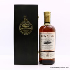 BEN NEVIS 1966 51 YEAR OLD