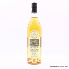 Springbank 1993 22 The Bottlers