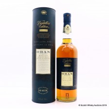 Oban 2001 Distillers Edition