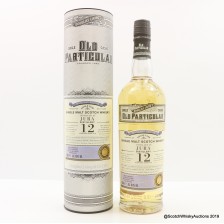 Jura 2006 12 Old Particular