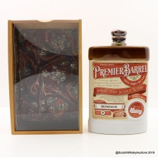 Benriach 8 Douglas Laing S Premier Barrel