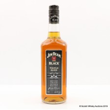 Jim Beam Black 6 Triple Aged