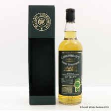 TAMNAVULIN GLENLIVET 1992 26 YEAR OLD CADENHEAD S