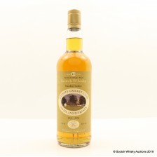 MACALLAN 10 YEAR OLD 150TH ANNIVERSARY OF HUNTLY CRICKET CLUB DUNCAN TAYLOR