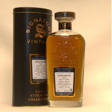 BUNNAHABHAIN 31 YEARS OLD 1979