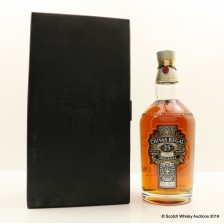Chivas Regal 25 Limited Edition