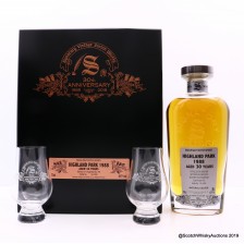 Highland Park 1988 30 Signatory 30th Anniversary