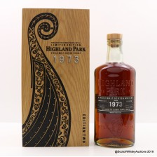Highland Park 1973 Edition Two