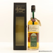 Tamnavulin Glenlivet 25 Stillman S Dram