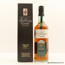 Tamnavulin Glenlivet 27 Stillman S Dram