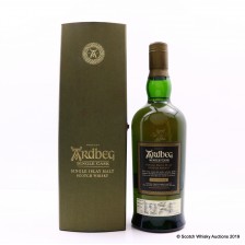 Ardbeg 1974 Single Cask 2752