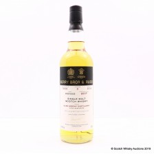 GLEN MORAY 2007 8 YEAR OLD BERRY BROS   RUDD  5666
