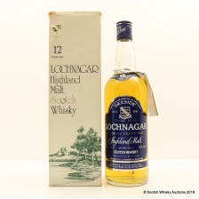 Lochnagar 12