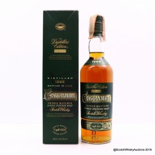 Cragganmore 1988 Distillers Edition