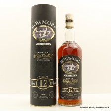 BOWMORE ENIGMA 12 YEAR OLD 1L