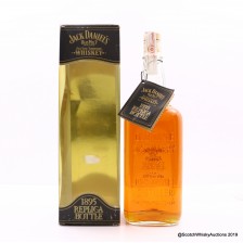 Jack Daniel s 1895 Replica  1 Litre 