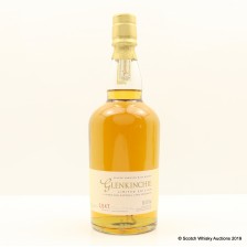 Glenkinchie 12 Limited Edition For Friends Of The Classic Malts