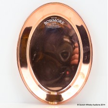 BOWMORE SMALL TRAY