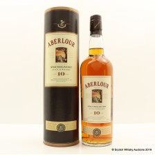 ABERLOUR 10 YEAR OLD