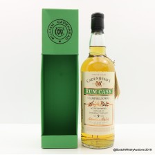 Springbank 2001 9 Cadenhead S