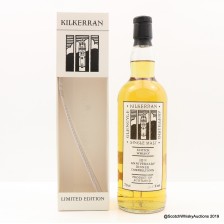 KILKERRAN 10TH ANNIVERSARY CAMPBELTOWN DINNER