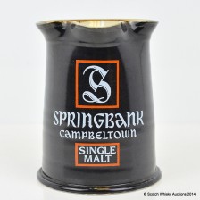 Springbank Ceramic Water Jug