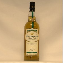 Caol Ila 1989 Single Cask 4672 Caledonian Selection