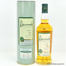 Benromach 2001