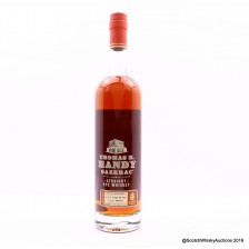 Thomas H Handy Sazerac 2018 Release