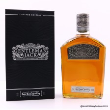 Jack Daniel s Gentleman Jack Limited Edition 1 Litre