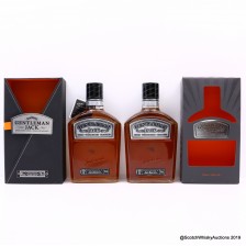 Jack Daniel S Gentleman Jack Limited Edition 2 X 70cl