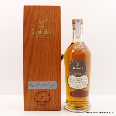 Glenfiddich Spirit Of Speyside Whisky Festival 2019