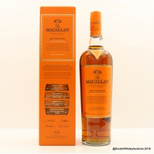 MACALLAN EDITION NO2