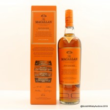 MACALLAN EDITION NO2
