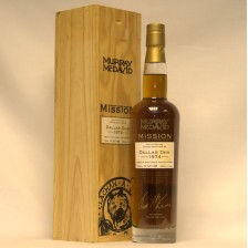 DALLAS DHU 29 YEARS OLD 1974