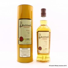Benromach Origins Batch 5 Golden Promise