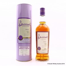 Benromach Sassicaia Wood Finish