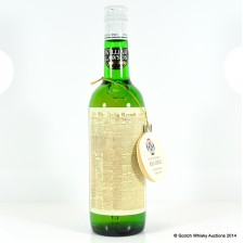 William Lawson S Blended Whisky
