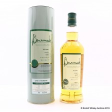 Benromach 2003 Cask Strength
