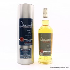 Benromach 2005 Peat Smoke