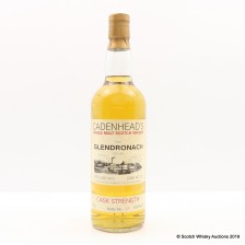 Glendronach 1970 Cadenhead S