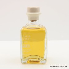 Glen Moray Peated Spirit Batch 1 20cl
