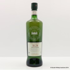 SMWS 31 24 JURA 1988 24 YEAR OLD
