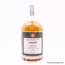 Glenallachie 2008 10 Single Cask 3021745 Unique Single Casks