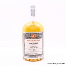 Highland Park 2003 15 Single Cask 5022711 Unique Single Casks