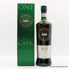 SMWS 105 18 TORMORE 1983 28 YEAR OLD