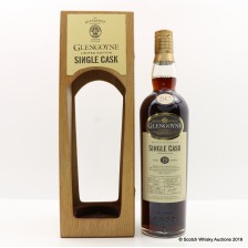 GLENGOYNE 1989 19 YEAR OLD SINGLE CASK  1200