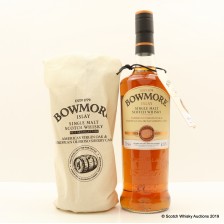 Bowmore Feis Ile 2016