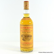GLENMORANGIE 10 YEAR OLD 75CL
