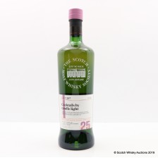 Smws 7 207 Longmorn 1993 25